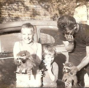 Meet your Posher, Sharon